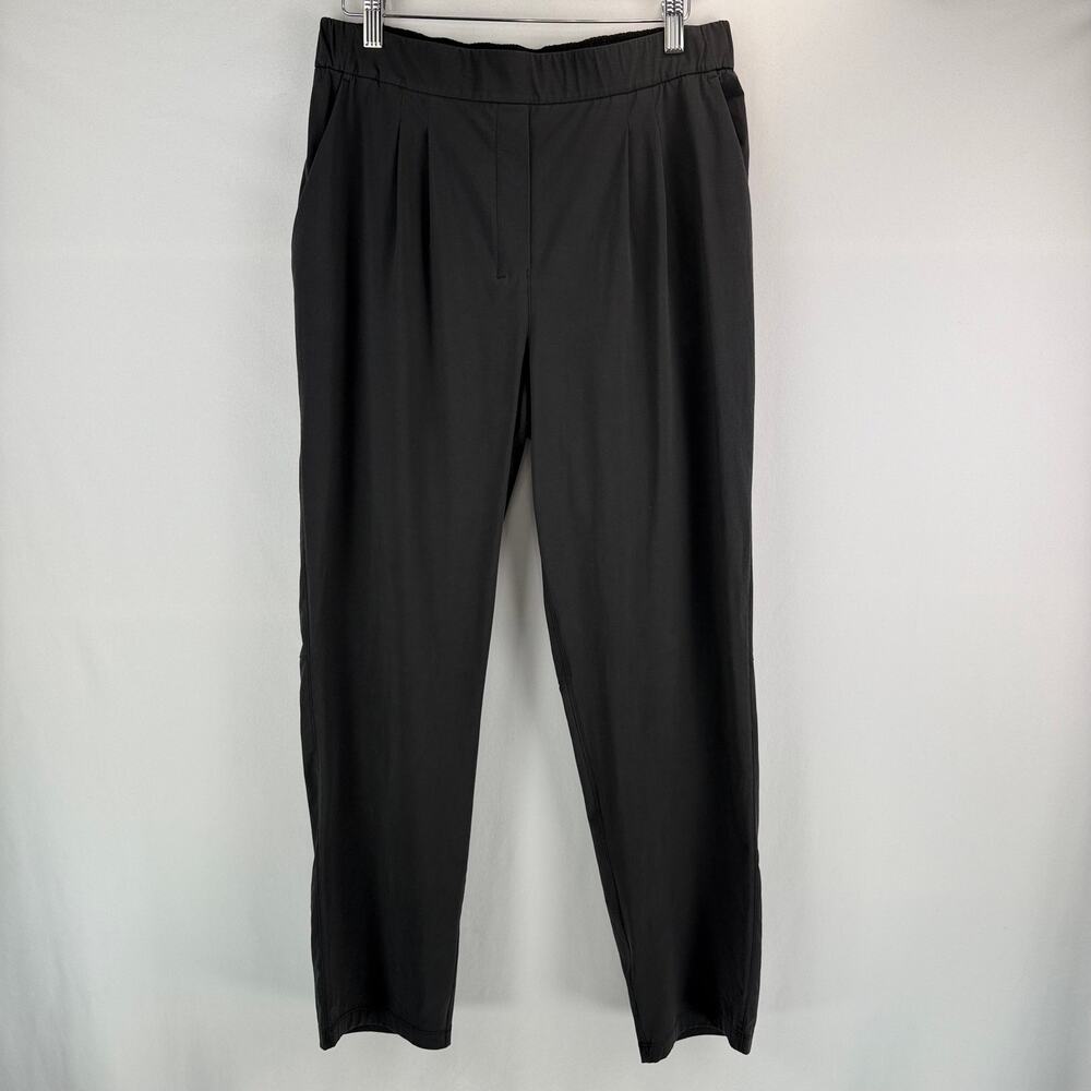 Lululemon Your True Trouser High Rise Pant Size 8